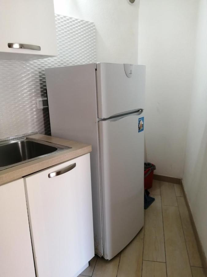 Per Due Apartment ปอร์โต ซานโต สเตฟาโน ภายนอก รูปภาพ