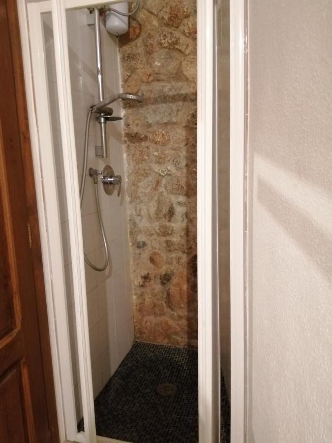Per Due Apartment ปอร์โต ซานโต สเตฟาโน ภายนอก รูปภาพ